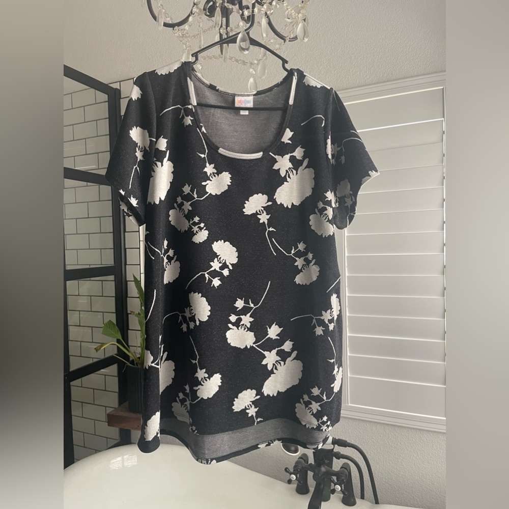 Luluroe Classic T Size 2XL